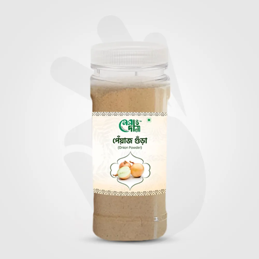 পেঁয়াজ গুঁড়া (Onion Powder)-image